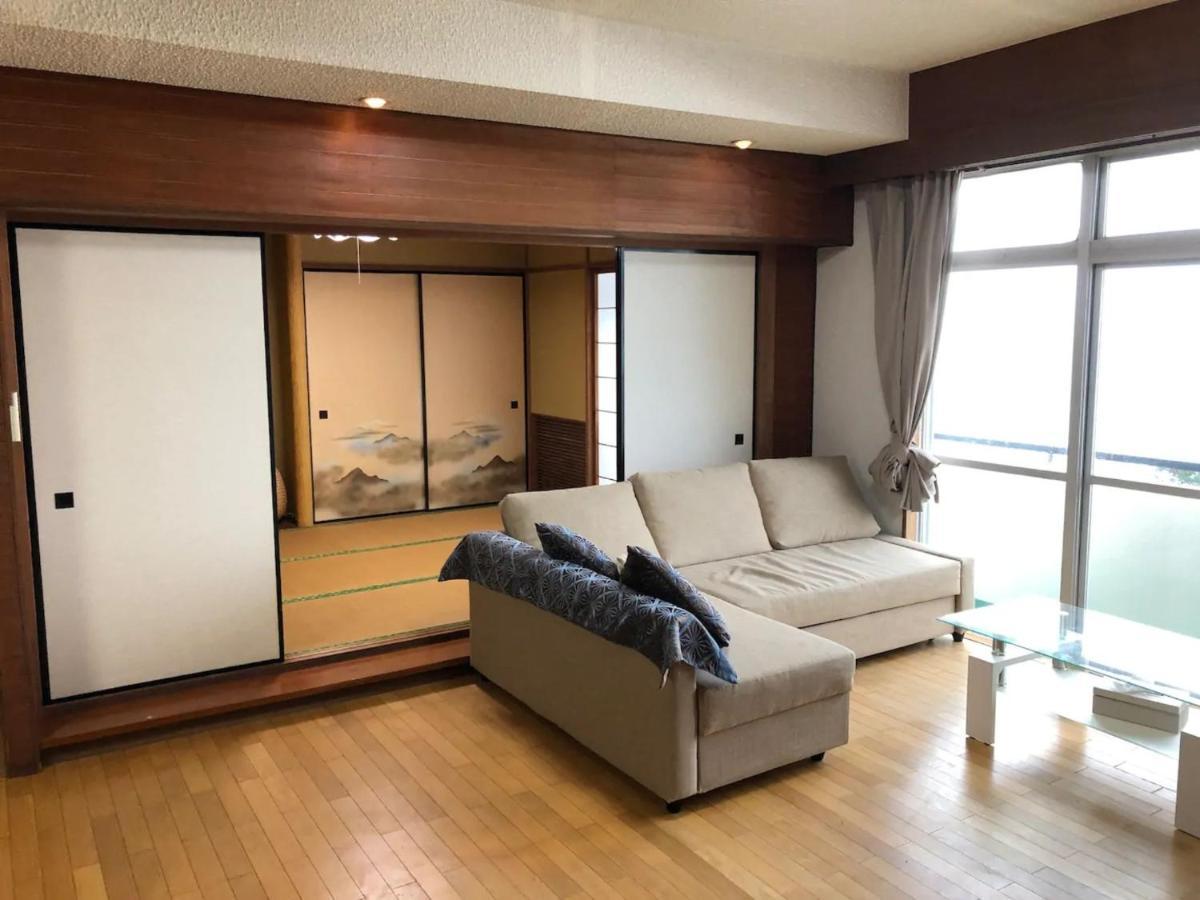 Trust Maison Hokkawa - Vacation Stay 24200V Higashiizu Buitenkant foto