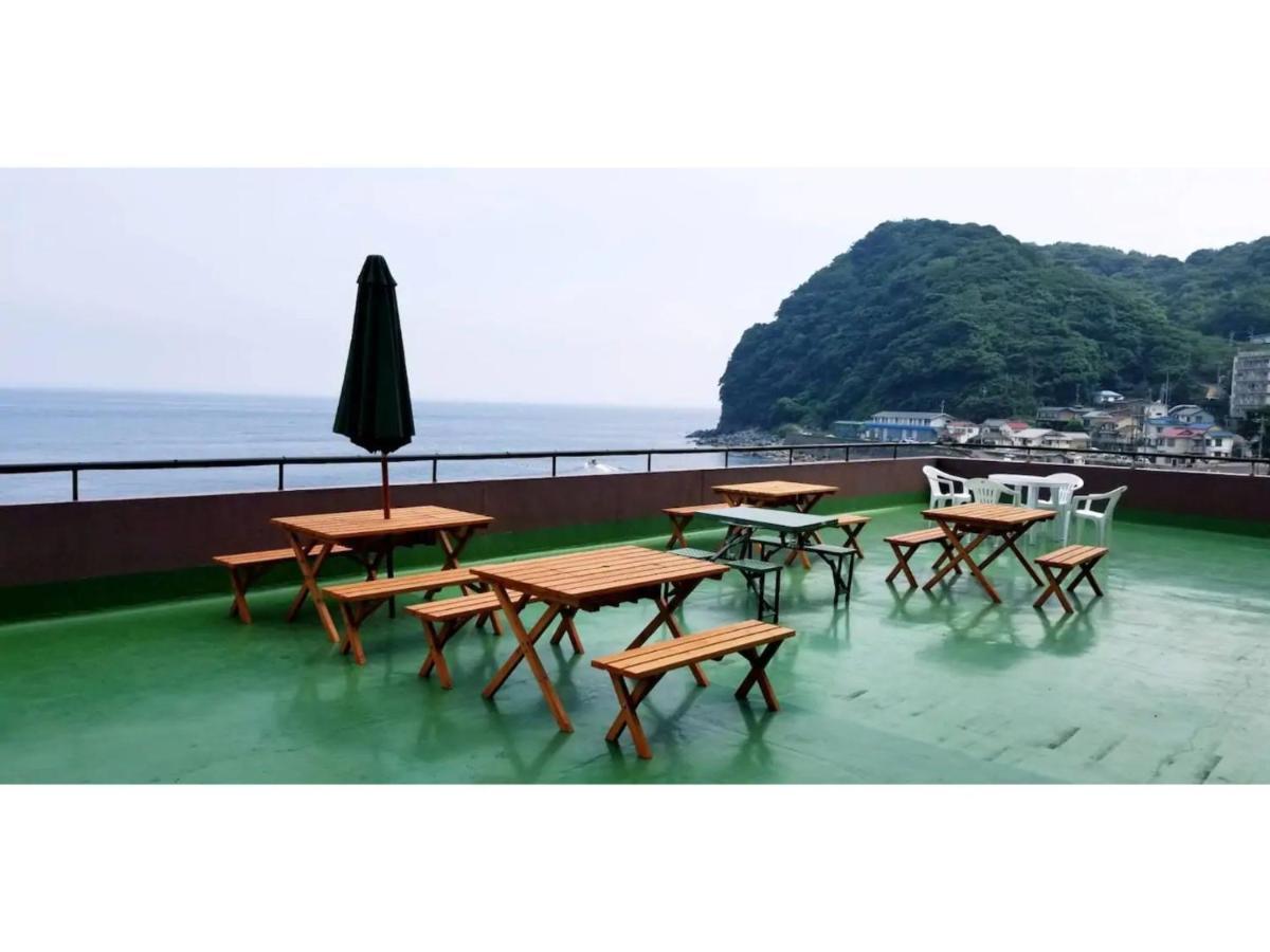 Trust Maison Hokkawa - Vacation Stay 24200V Higashiizu Buitenkant foto