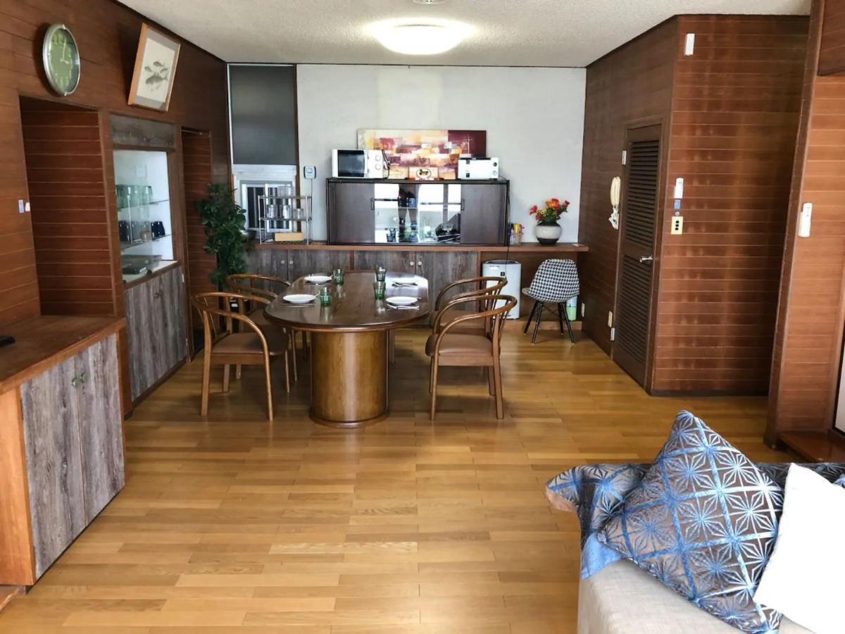 Trust Maison Hokkawa - Vacation Stay 24200V Higashiizu Buitenkant foto