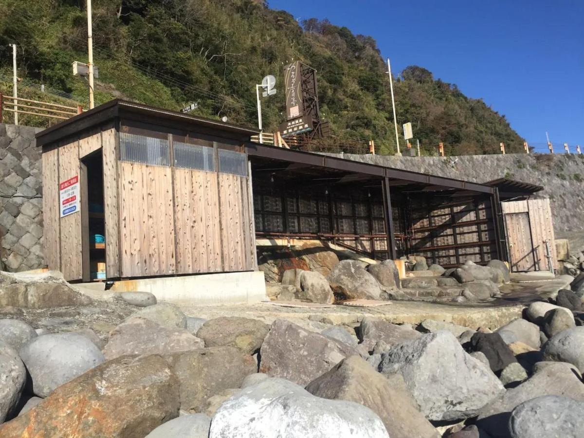 Trust Maison Hokkawa - Vacation Stay 24200V Higashiizu Buitenkant foto